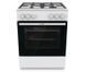 Плита газовая Gorenje G400 GG6A10WFFM фото 1