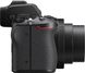 Цифровая системная фотокамера Nikon Z 50 + 16-50 VR + FTZ Adapter Kit фото 7