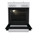 Плита газовая Gorenje G400 GG6A10WFFM фото 10