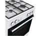 Плита газовая Gorenje G400 GG6A10WFFM фото 4