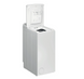 Стиральная машина WHIRLPOOL TDLR 6040S EU/N фото 4