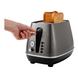 Тостер DELONGHI CTIN 2103 TB фото 4