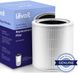 Фильтр для Levoit Air Cleaner Filter Core 400S True HEPA 3-Stage (Original Filter) (HEACAFLVNEU0052) фото 1