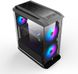 Корпус 1Stplayer X8 RGB LED Black фото 4