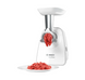 Мясорубка BOSCH MFW2515W фото 2