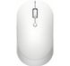 Миша Xiaomi Mi Dual Mode Wireless Mouse Silent Edition White (HLK4040GL) K фото 1
