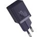 Зарядное устройство для Baseus GaN5 FC mini 1C 30W(CCGN070705) фото 1