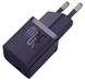 Зарядное устройство для Baseus GaN5 FC mini 1C 30W(CCGN070705) фото 2