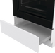 Плита газова GORENJE GG6A10WH (FG6A3A-HPD7B) фото 13