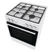 Плита газовая Gorenje G400 GG6A10WFFM фото 11