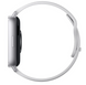 Смарт-годинник Redmi Watch 5 Active Срібний BHR8790GL фото 4