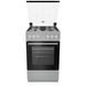 Плита газова Gorenje G 5111 XF (FG513A-FPG8B) фото 10