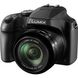 Цифрова камера Panasonic DC-FZ82EE-K 4К Чорний фото 1