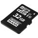 Картка пам'ятi Goodram microSDHC 32GB Class 10 UHS I + ad фото 4