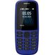 Мобільний телефон Nokia 105 2019 Blue фото 3