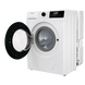 Стиральная машина Hisense WFQP6012VM/IRV + бак фото 1