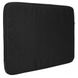 Cумка для ноутбука Case Logic 13" Ibira Sleeve IBRS-213 Black (6622040) фото 3