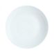 Тарелка суповая Luminarc PAMPILLE WHITE 20 см фото 2