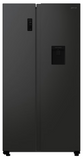 Холодильник Gorenje NRR9185EABXLWD