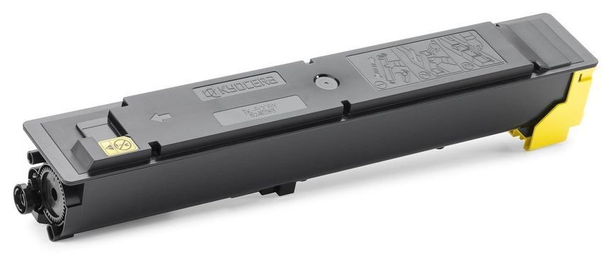 Тонер-картридж Kyocera TK-5205Y