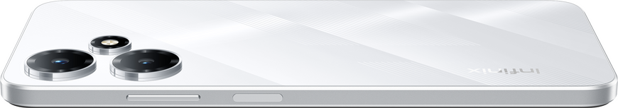 Infinix Hot 30 PLAY NFC X6835B 128+8(4G) Blade White