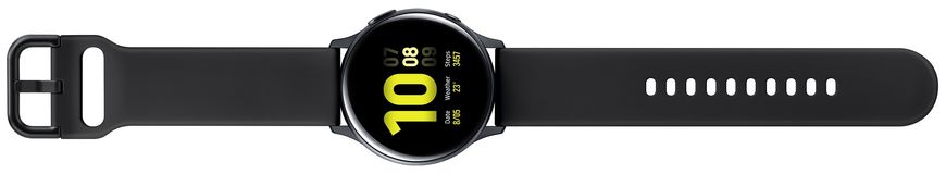 Смарт годинник Samsung Galaxy Watch Active 2 40mm Aluminium Black