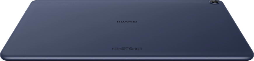 Планшет Huawei MatePad T10s Wi-Fi 3/64GB Deepsea Blue