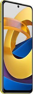 Смартфон Poco M4 Pro 5G 6/128GB Yellow