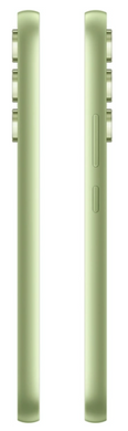 Смартфон Samsung SM-A546E Galaxy A54 5G 6/128Gb LGA (зелений)