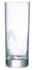 Набір склянок Luminarc Gerbe 3х330 мл висока