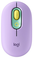 Мышь компьютерная LogITech POP Bluetooth Daydream Mint (910-006547)