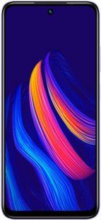 Смартфон Infinix Hot 30 PLAY NFC X6835B 128+8(4G) Bora Purple