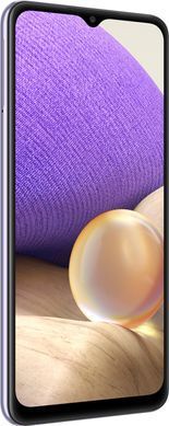 Смартфон Samsung SM-A325F Galaxy A32 4/128 Duos LVG (light violet)