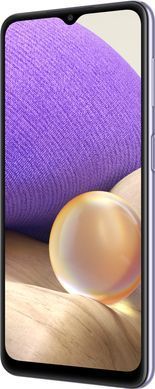 Смартфон Samsung SM-A325F Galaxy A32 4/128 Duos LVG (light violet)
