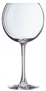 Келих C&S CABERNET BALLOON / 580 мл (N4592)