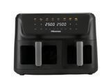 Мультипечь Hisense HAF2700DCD
