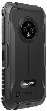Смартфон Doogee S58 Pro 6/64GB Black