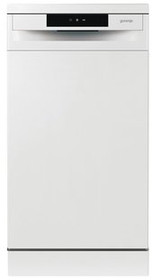 Посудомойка Gorenje GS 52010 W