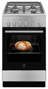 Газова плита Electrolux RKG500004X