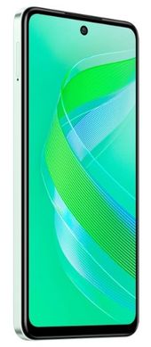 Смартфон Infinix Smart 8 X6525 4/128GB Crystal Green