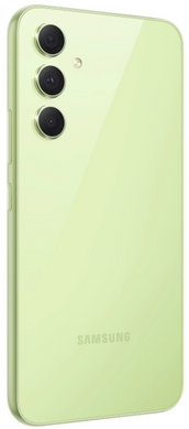 Смартфон Samsung SM-A546E Galaxy A54 5G 6/128Gb LGA (зелений)