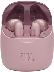 Навушники JBL Tune 225 TWS Pink (JBLT225TWSPIK)