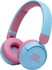 Навушники JBL JR310BT Blue