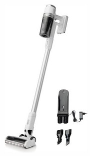 Пилосос акумуляторний HISENSE HVC6134W (VC3919-GS)