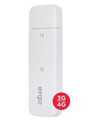 netw.a ERGO W02 3G/4G (cat4) USB роутер з Wi-Fi