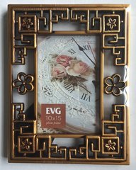 Рамка Evg FRESH 10X15 8416-4 Gold