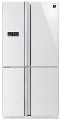 Холодильник Sharp SJ-FS810VWH