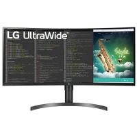 Монiтор TFT Lg 35WN65C-B