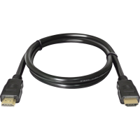 Кабель Defender (87350)HDMI-03 HDMI M-M, ver 1.4, 1м пакет