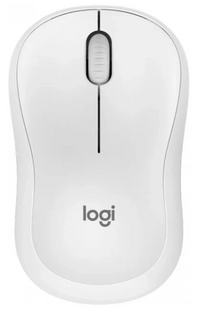 Миша LogITech M220 Silent Offwhite (910-006128)
